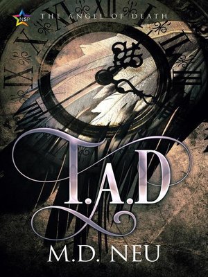 cover image of TAD